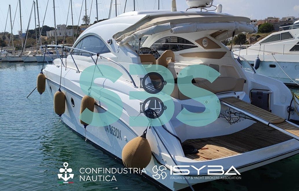 Beneteau MONTE CARLO 37 HT - 2010