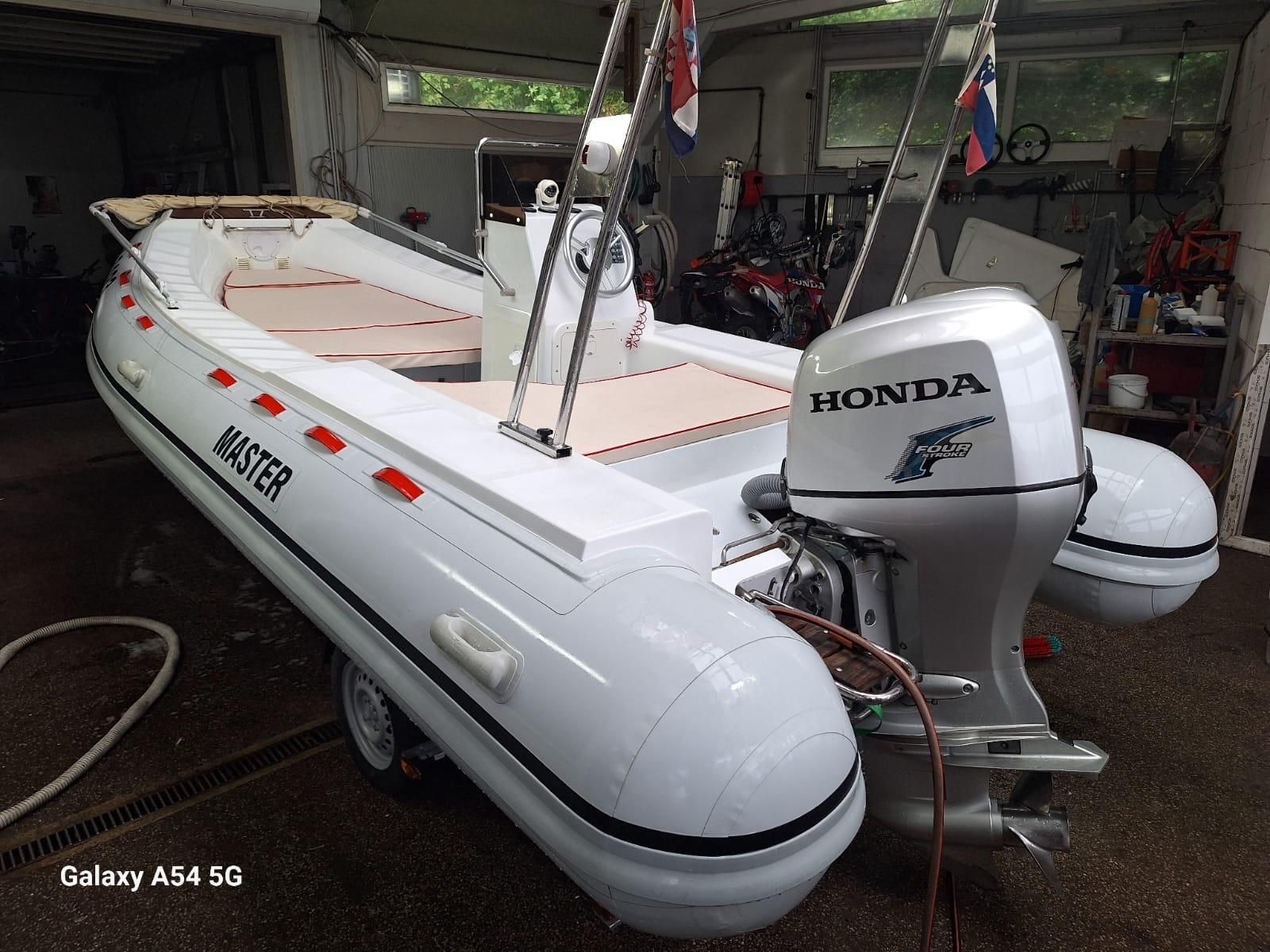 Master 570 open - 2012