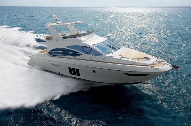 Azimut 53 - 2011
