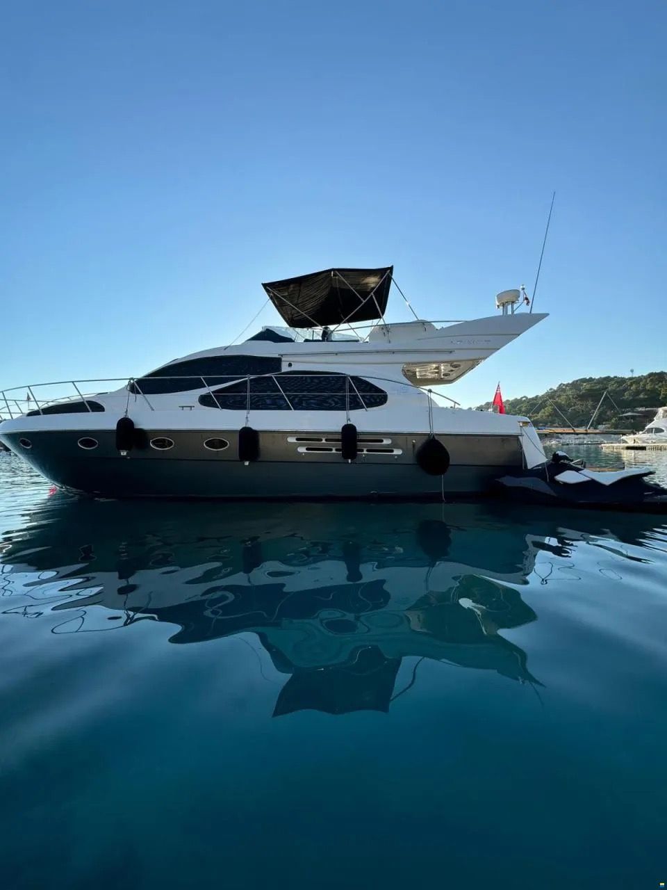 Azimut 46 E - 2007
