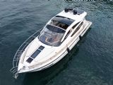 Galeon 430 HTC - 2015
