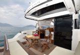 Galeon 430 HTC - 2015