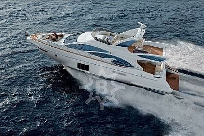 Azimut 60 Flybridge  MY 2013 - 2013
