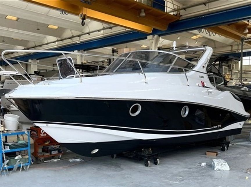 Salpa Laver 23x - 2024