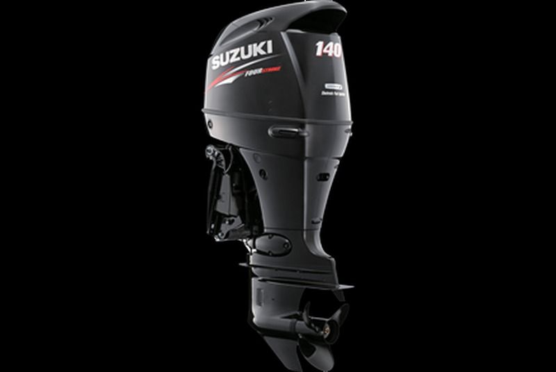 Suzuki DF 140BT - 2025 - for sale: 13150.-EUR