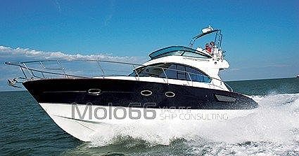 Beneteau ANTARES 12.00 - 2005