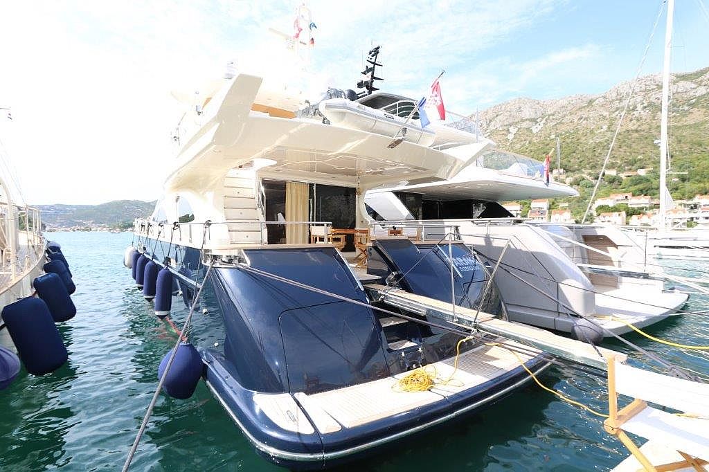 Azimut 80 - 2008