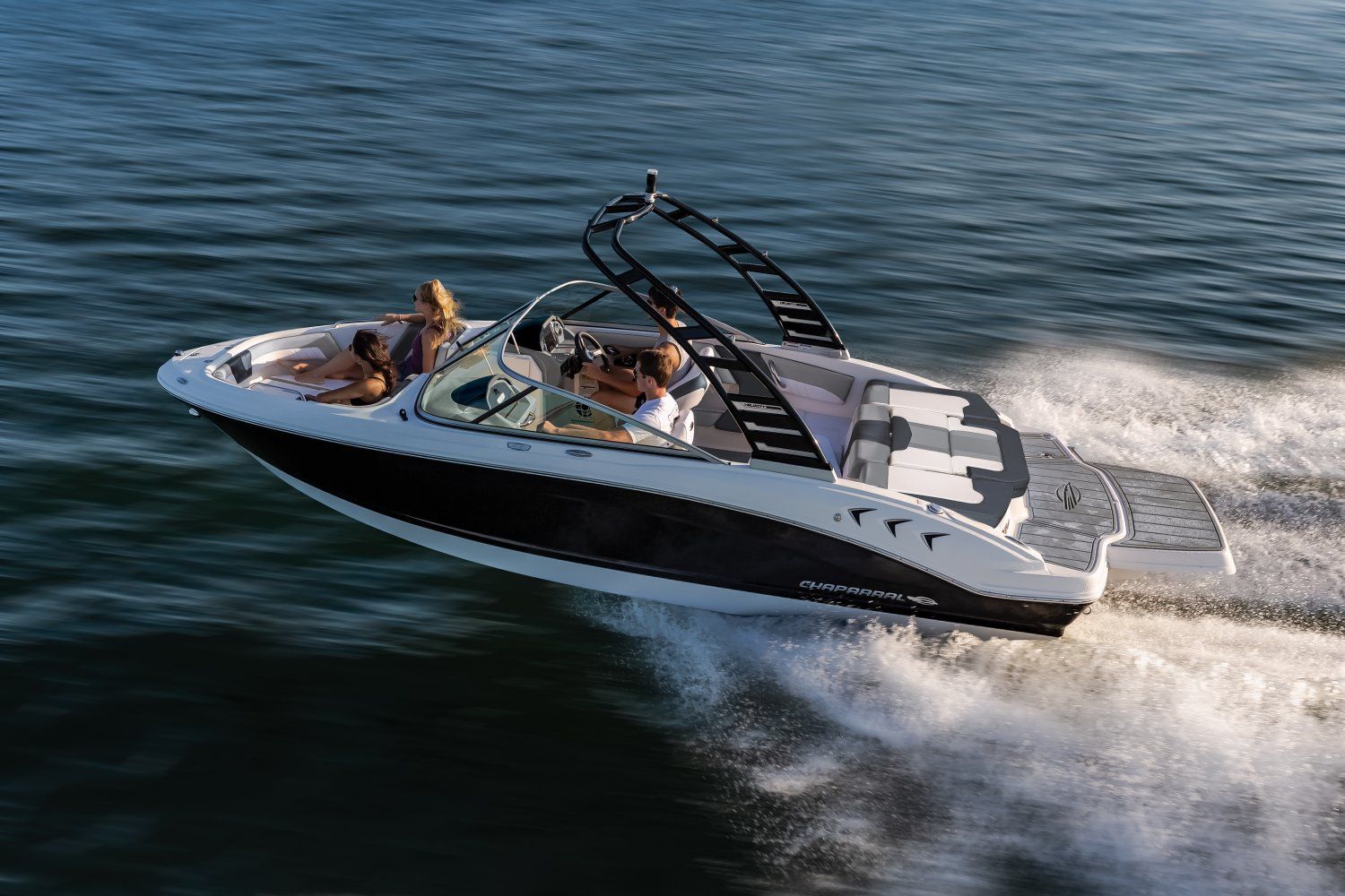 Chaparral 21 SSI - 2025