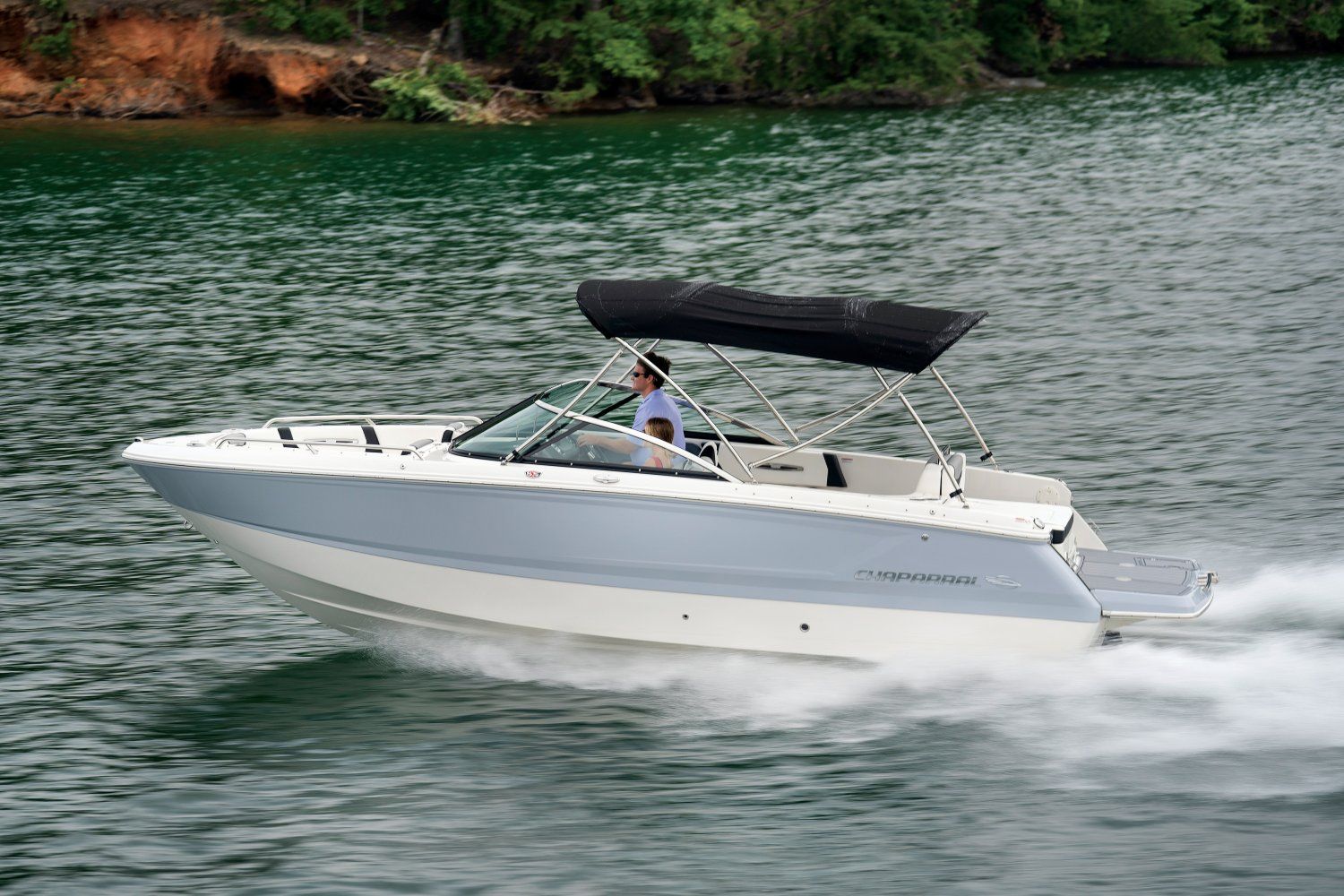 Chaparral 247 SSX - 2025