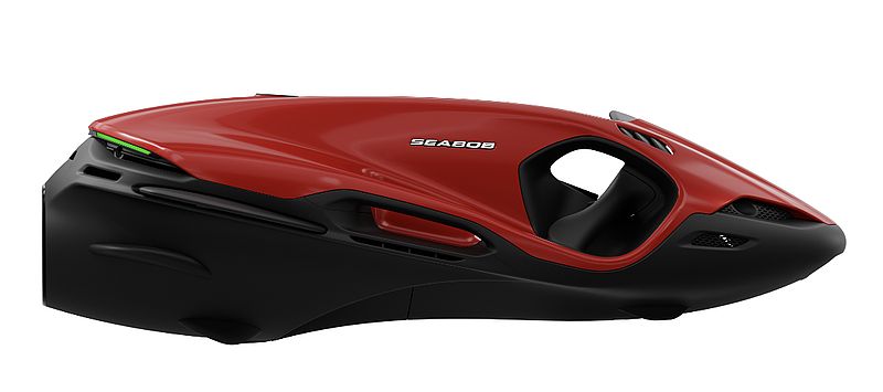 SeaBob - F9 - 2025