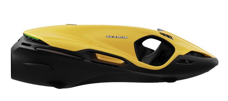 SeaBob - F9 - 2025