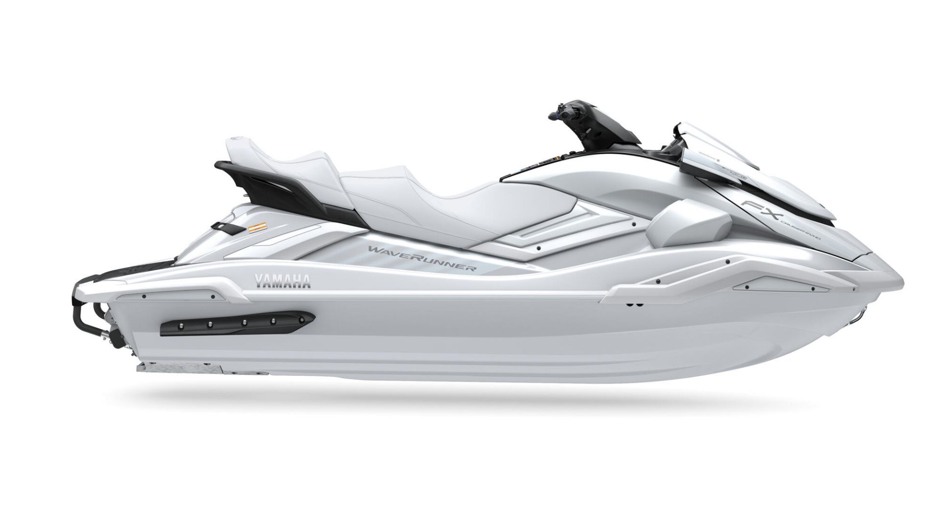 YAMAHA FX SVHO CRU MY2025 - 2025 - for sale: 28690.-EUR
