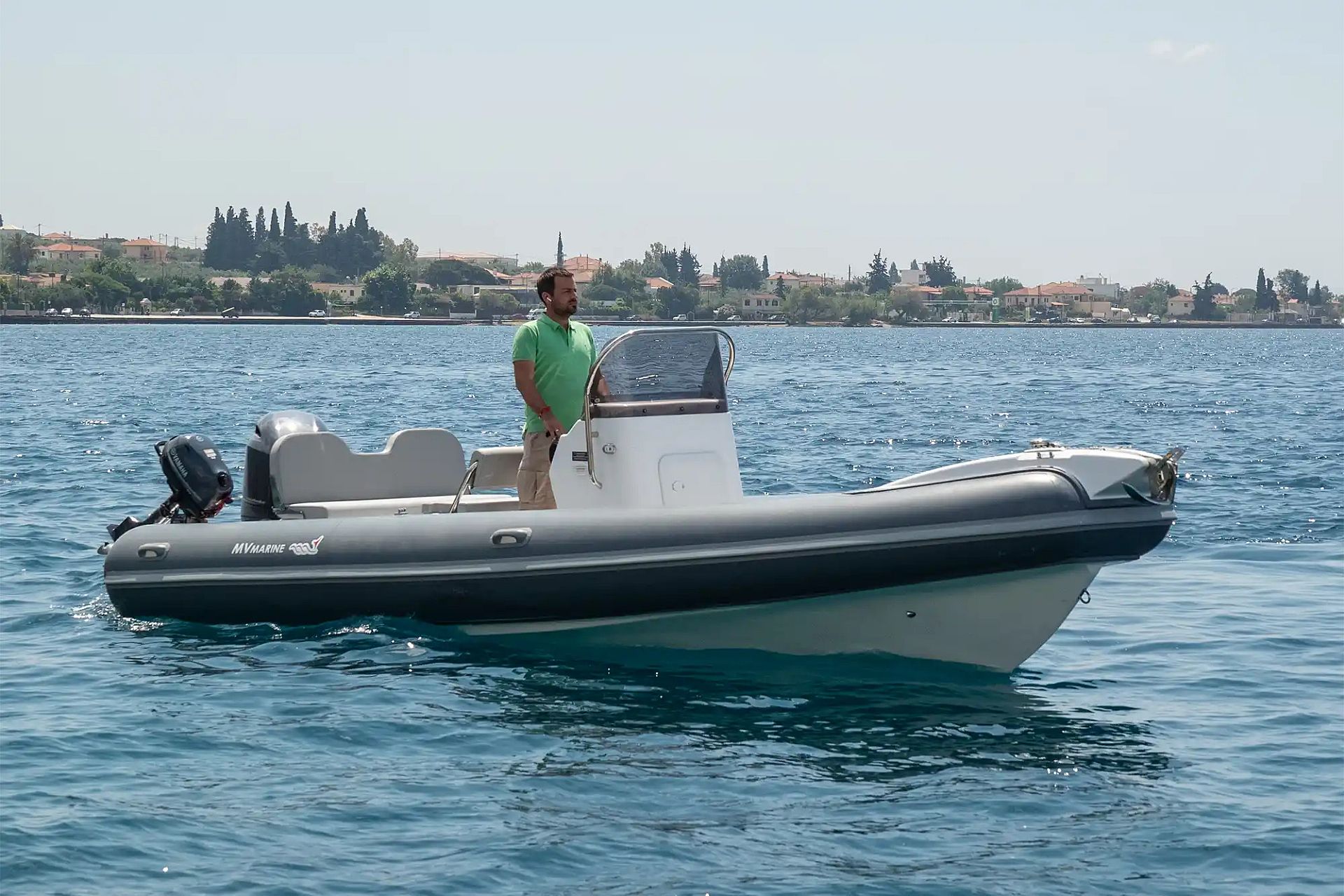 MV MARINE MV 700 - 2025
