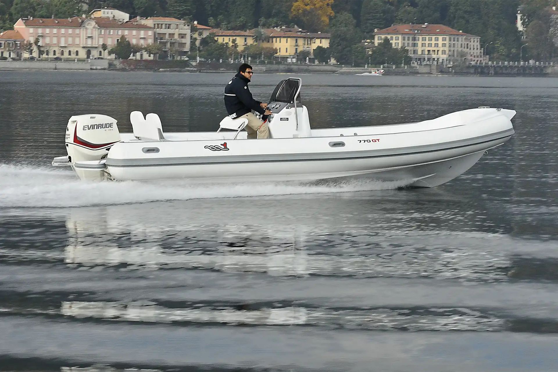 MV MARINE MV 770 - 2025