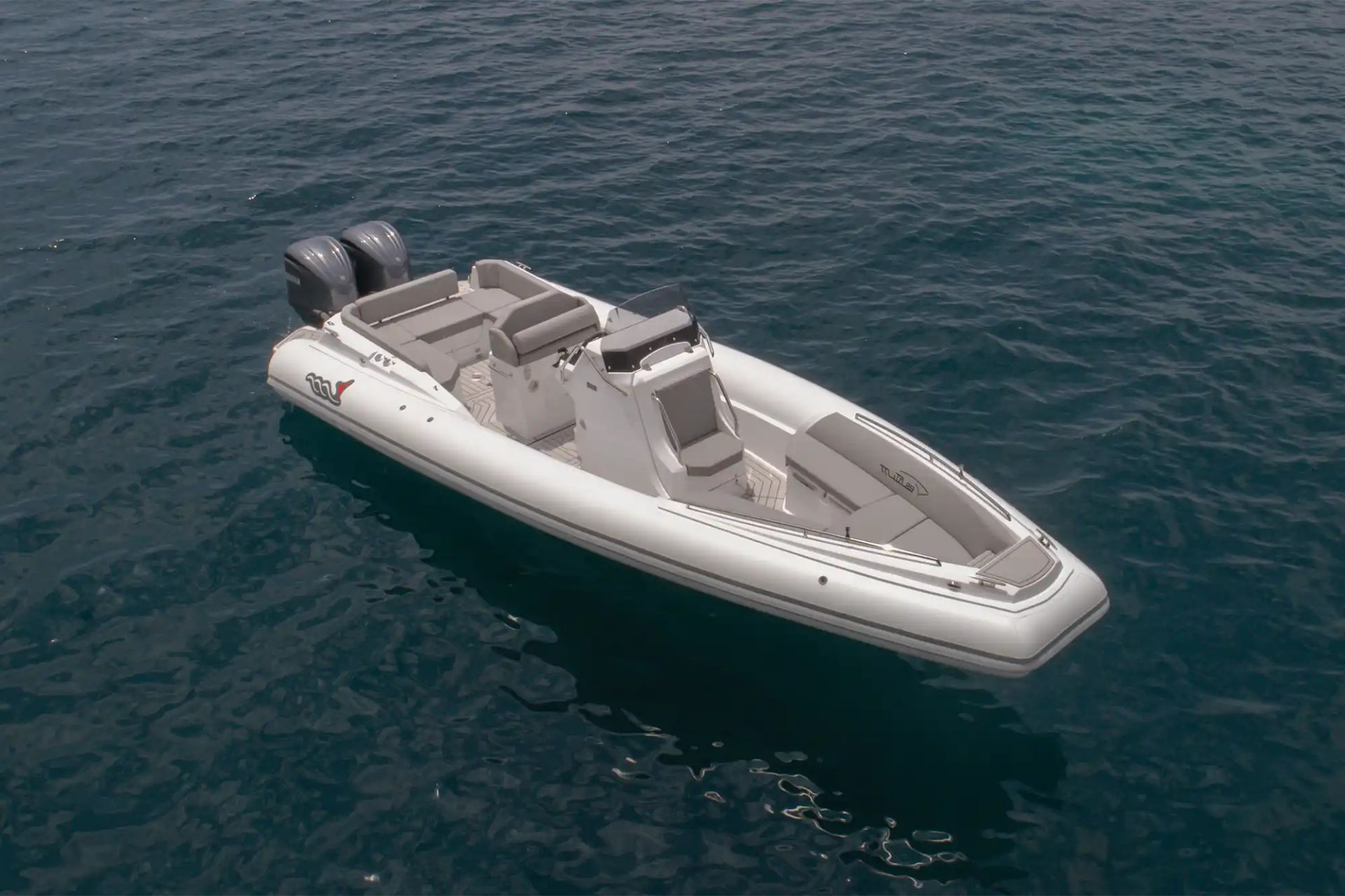 MV MARINE MITO 29 - 2025