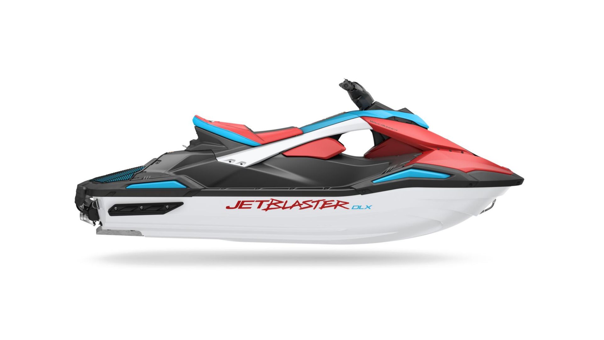 YAMAHA JET BLASTER DLX - 2025