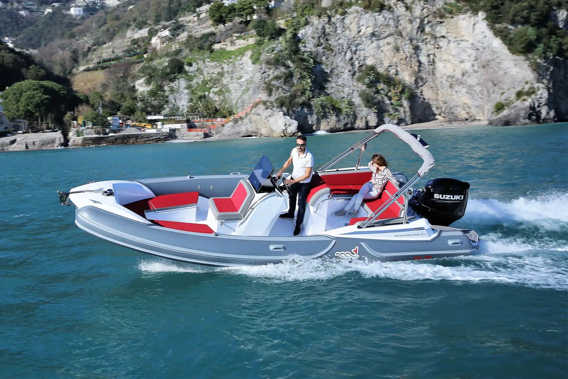 Mv Marine GT 25 - 2025