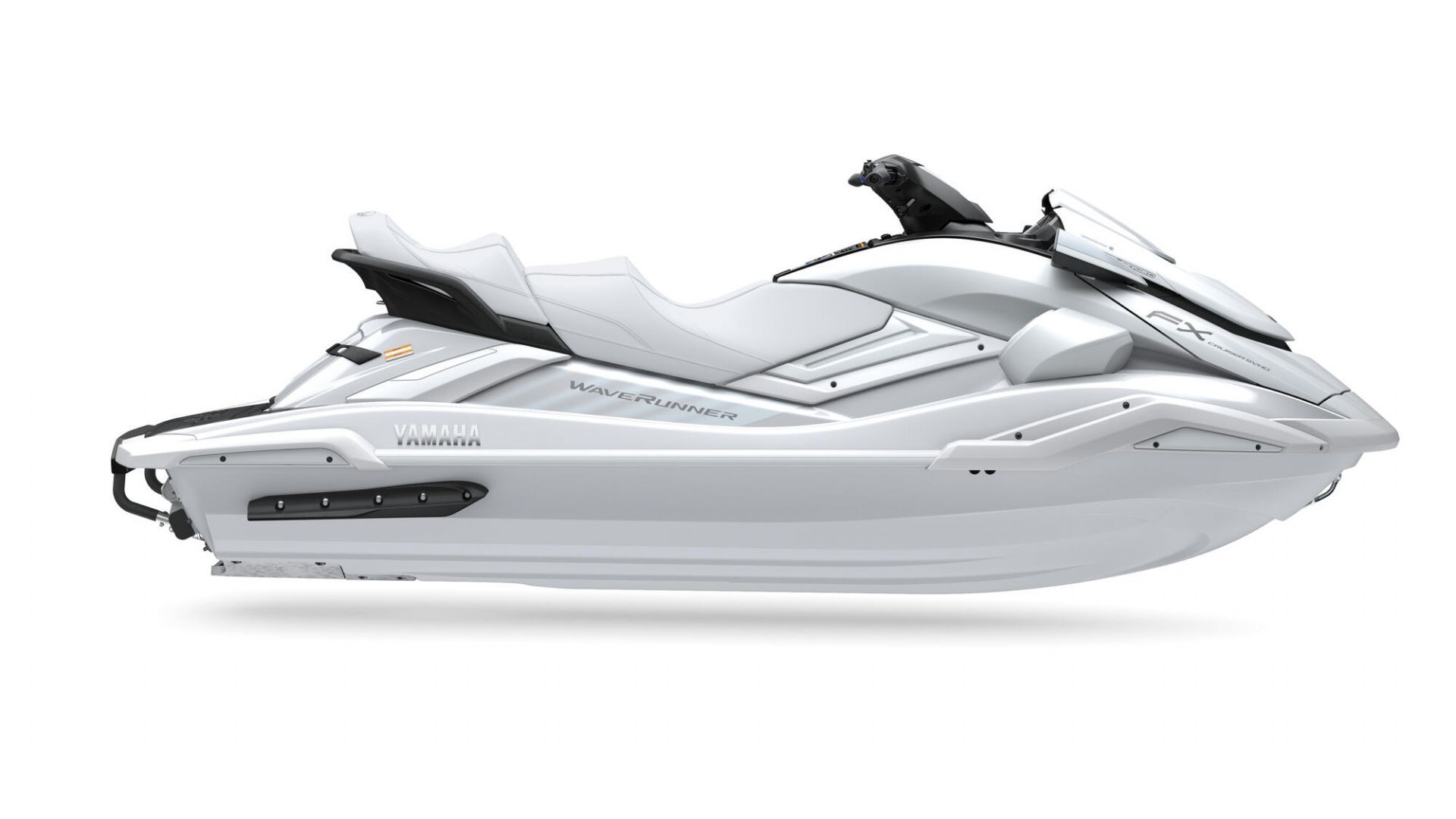 Yamaha FX Cruiser SVHO - au... - 2025 - for sale: 28690.-EUR