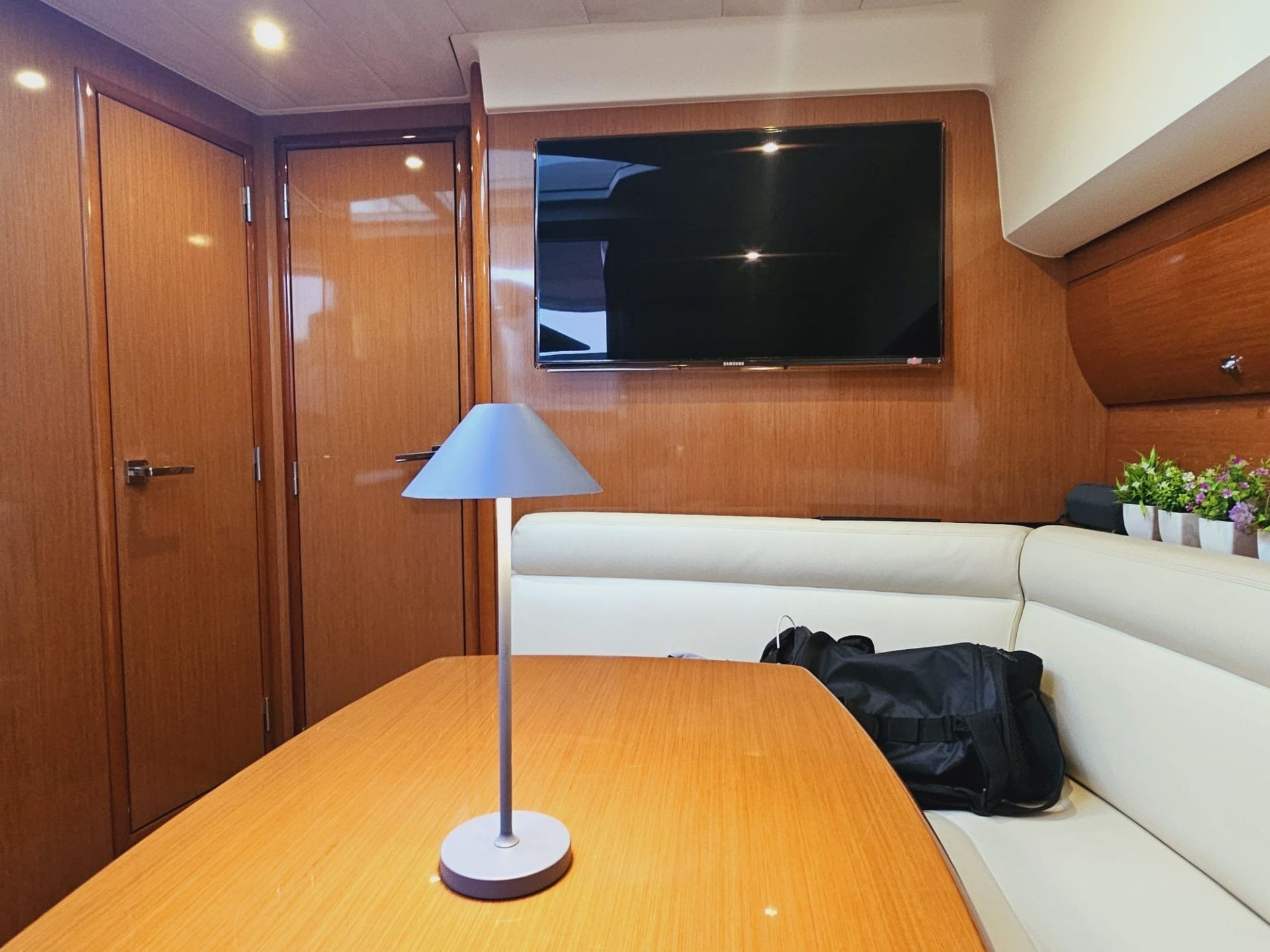 Jeanneau Prestige 38 - 2009