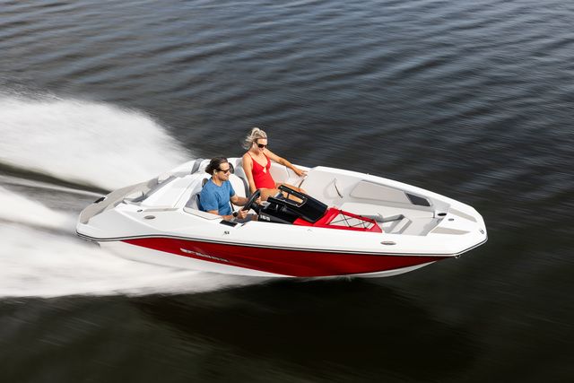 SCARAB 165 LX - 2025