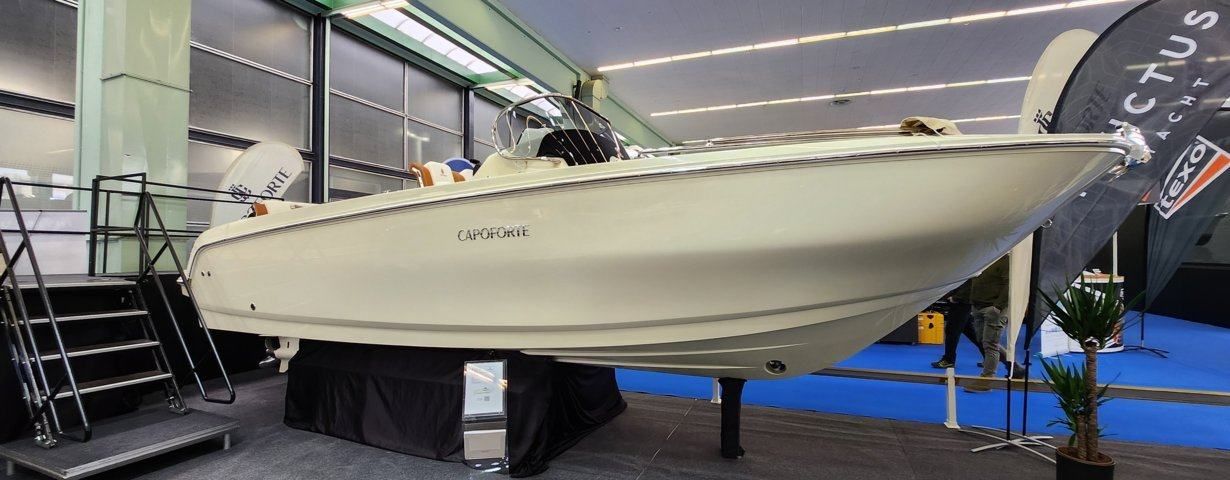 Invictus Capoforte FX240 - 2023