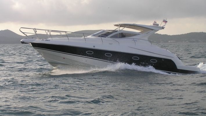 Salpa 39.5 HT - 2011