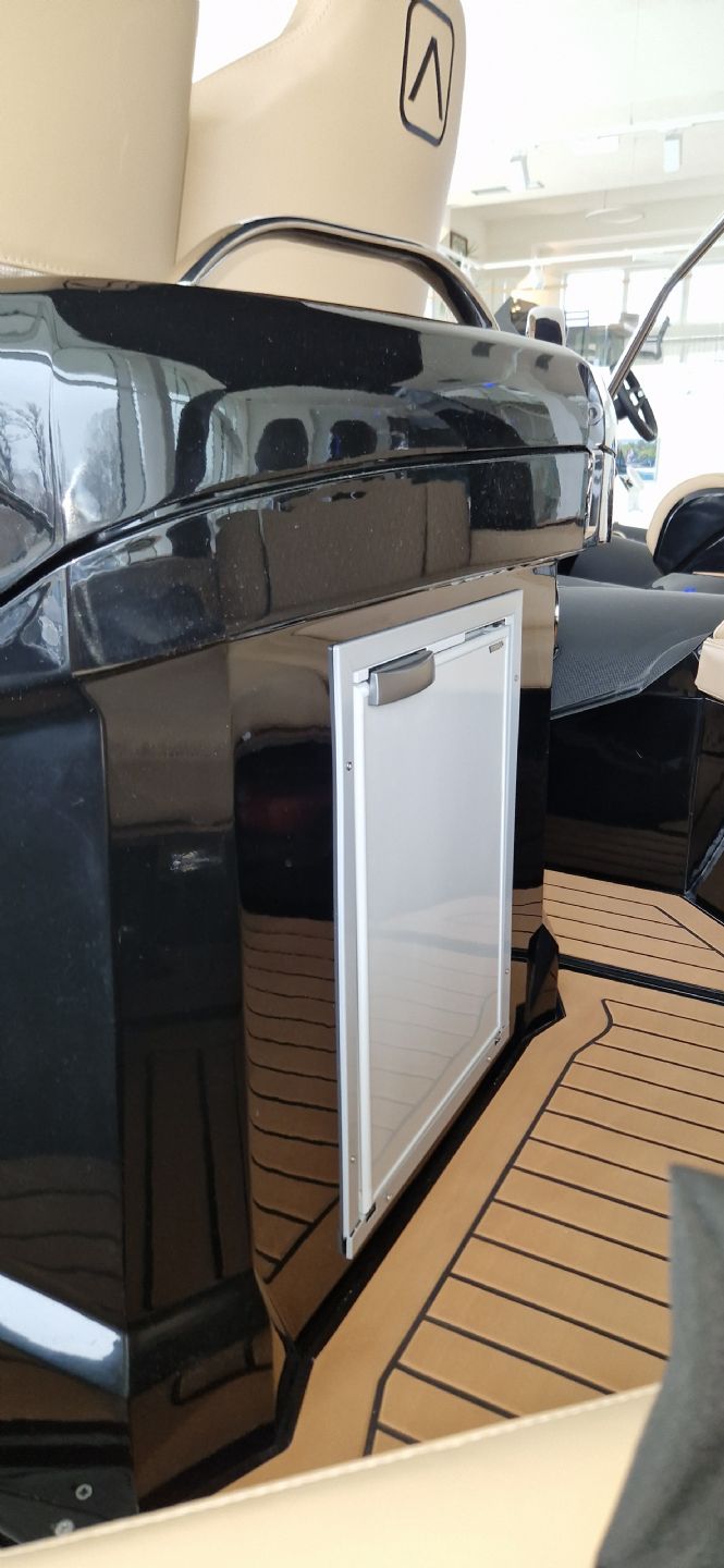 ADVANCE G 800 - 2025 - for sale: 70000.-EUR