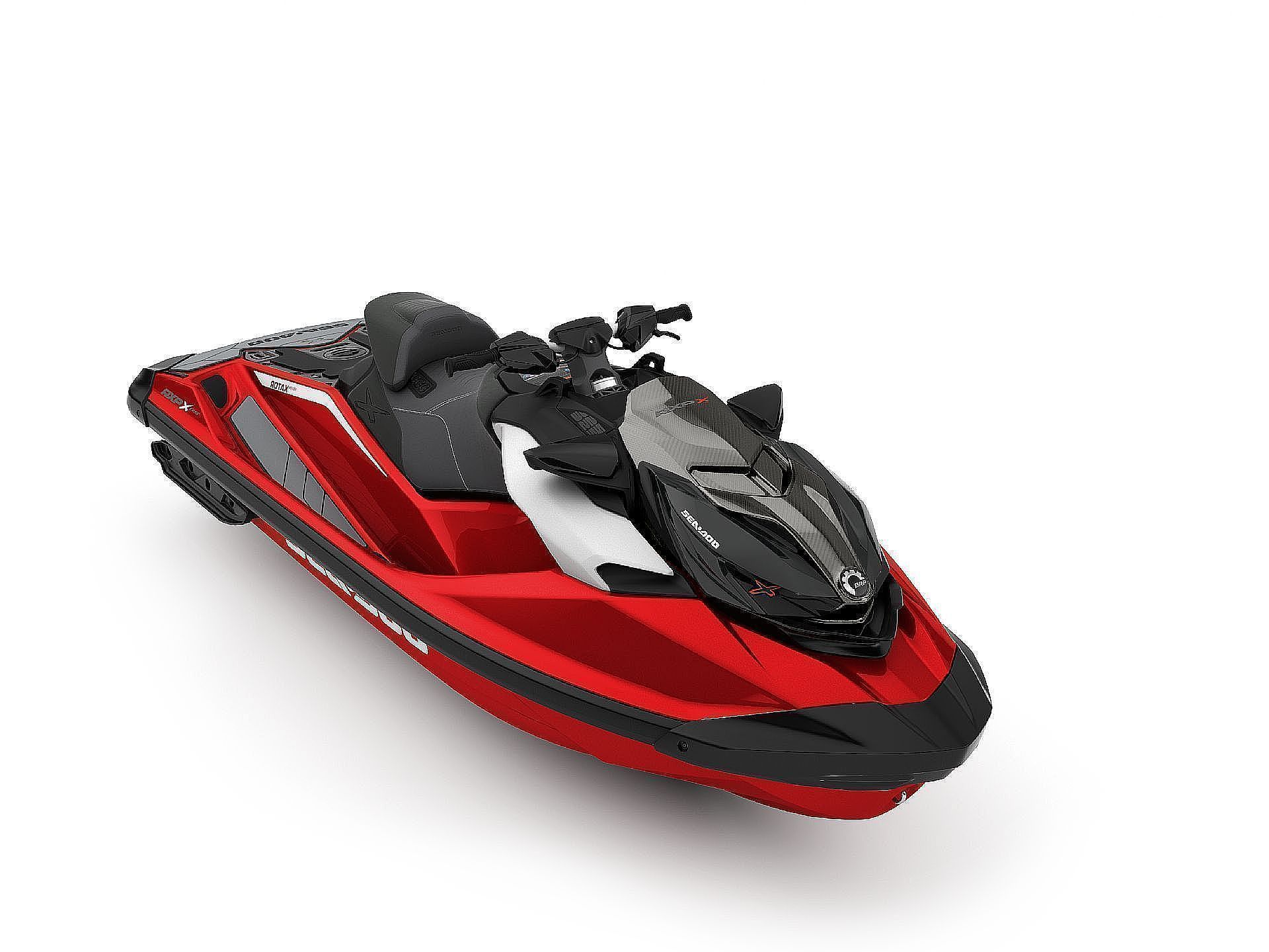 SeaDoo SEA DOO - RXP-X RS 325 (Tech Package) - AKCIJA - 2024