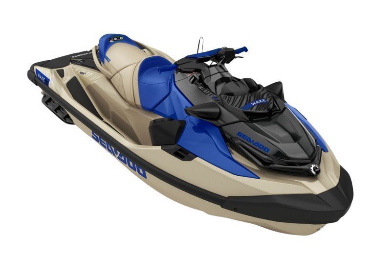 SeaDoo SEA DOO WAKE PRO 230 iDF (Tech Package) - 2025 - 2025