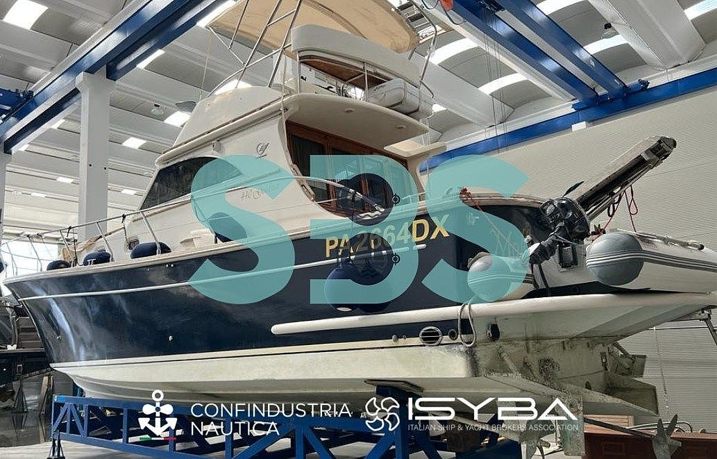 Goldstar 440 Fly - 2006