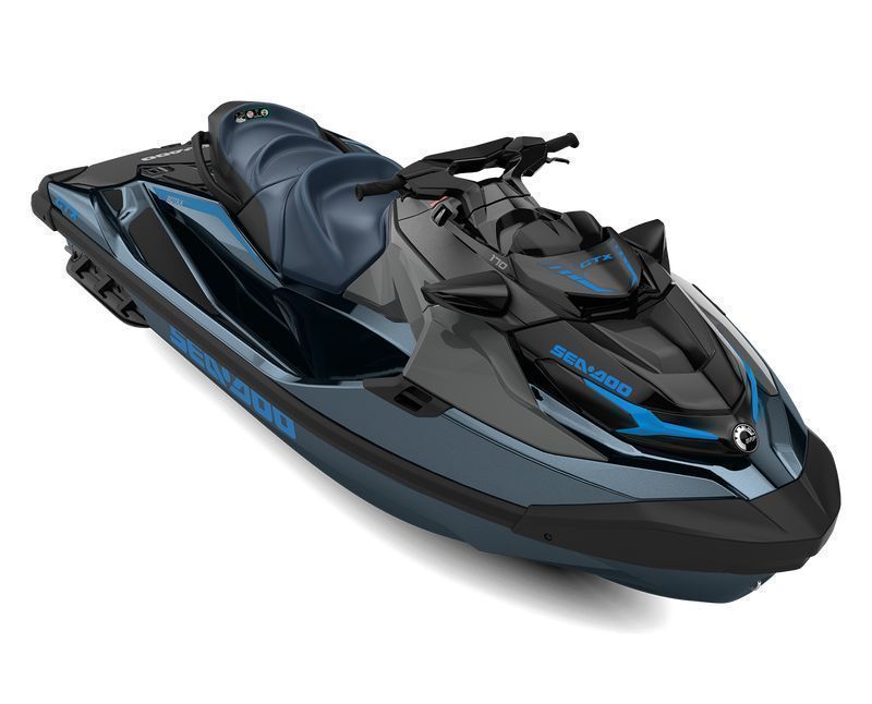 SeaDoo SEA-DOO - GTX 170 iDF - V AKCIJI 2024 - 2024