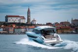 Bavaria SR36 Hard top Model ... - 2022 - for sale: 298000.-EUR