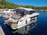 Bavaria SR36 Hard top Model ... - 2022 - for sale: 298000.-EUR
