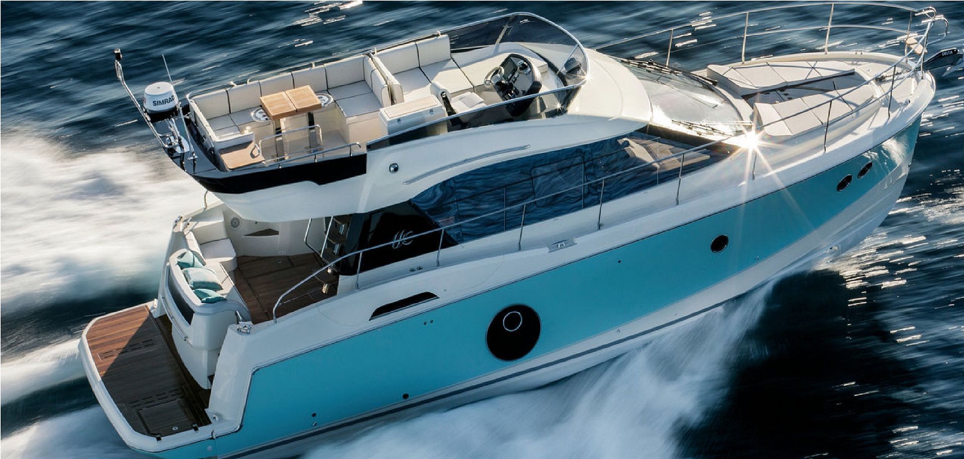 Bnteau Monte Carlo 5 - 2019