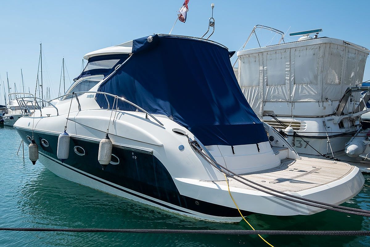 Salpa 39.5 HT - 2011