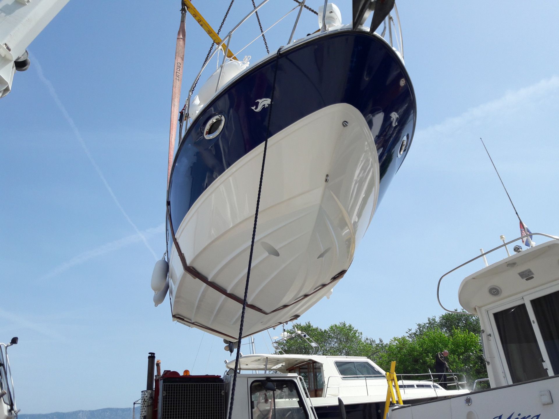Bayliner 285 SB - 2006