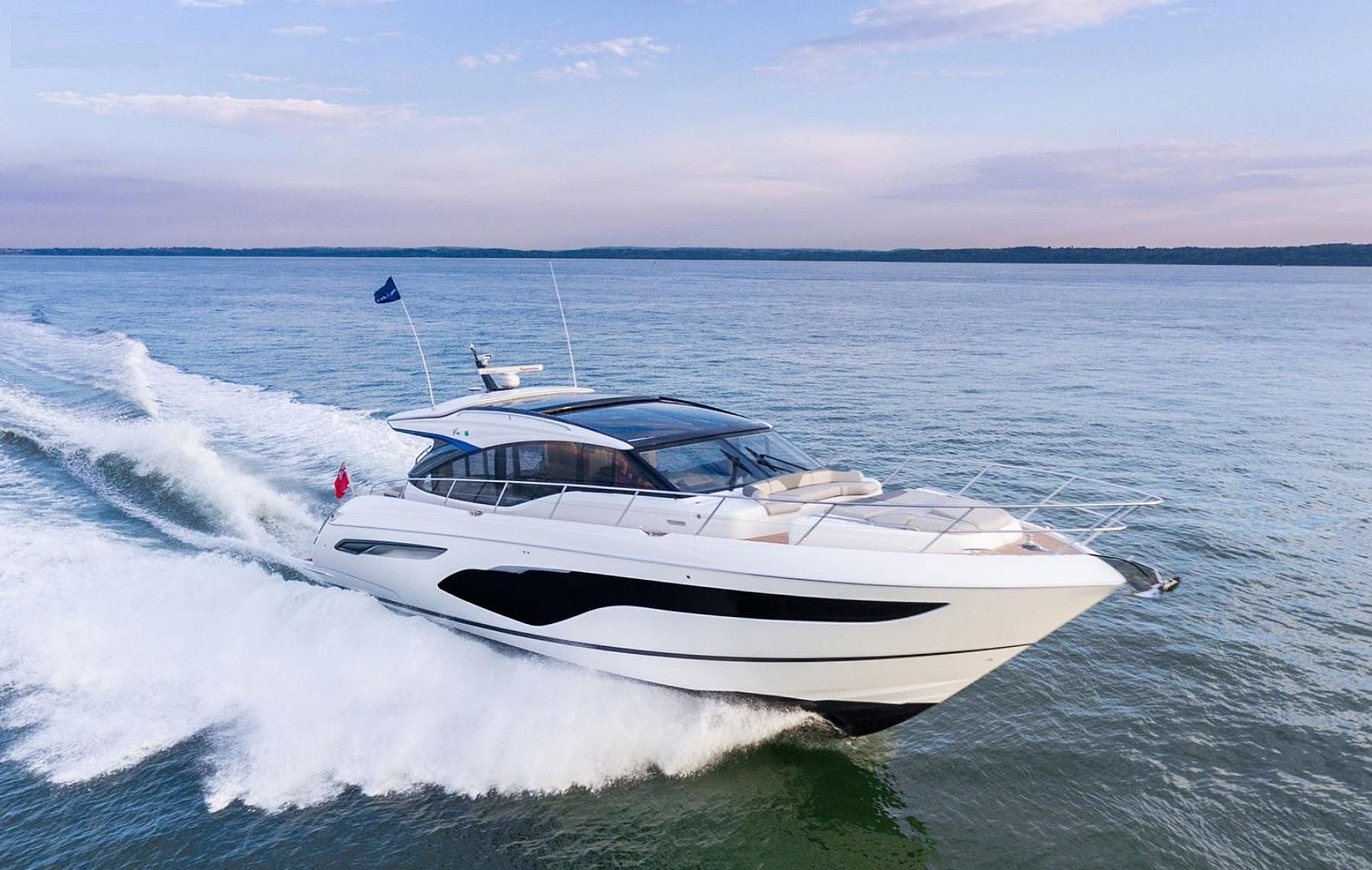 Princess V60 - 2022