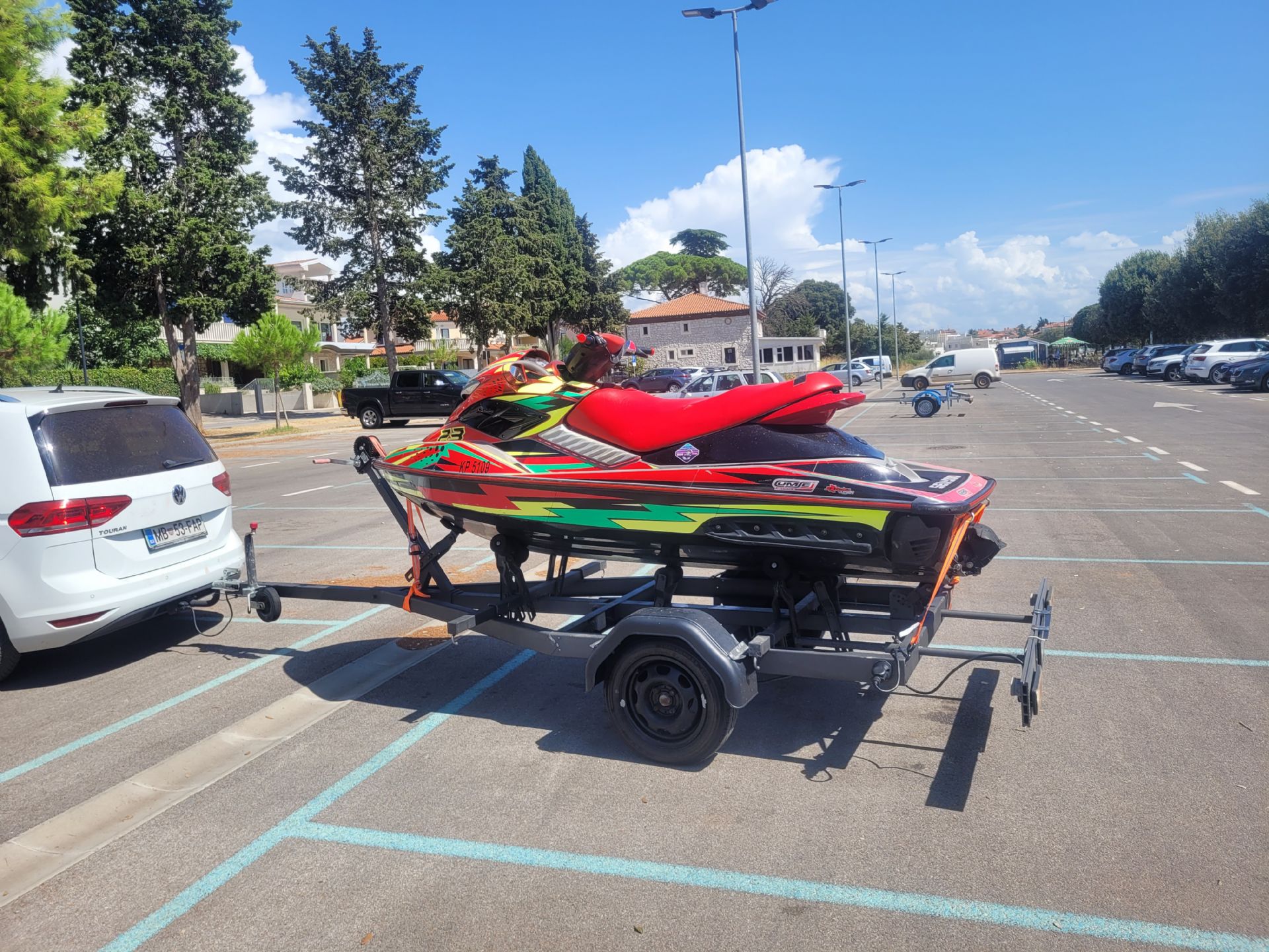 SeaDoo boats for sale