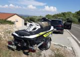 SeaDoo GTX 260 LTD ROTAX - 2015