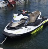SeaDoo GTX 260 LTD ROTAX - 2015