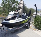 SeaDoo GTX 260 LTD ROTAX - 2015