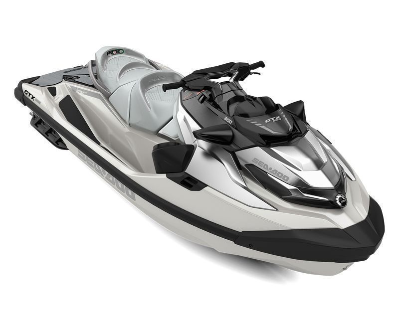 SeaDoo SEA DOO - GTX LTD 300 iDF (Tech Package) - AKCIJA - 2024