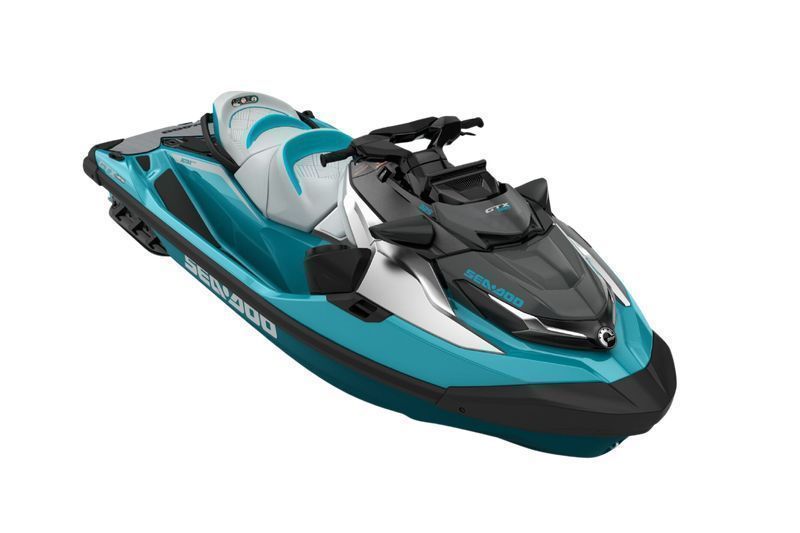SeaDoo SEA DOO GTX LTD 325 iDF (Tech Package) - 2025 - 2025