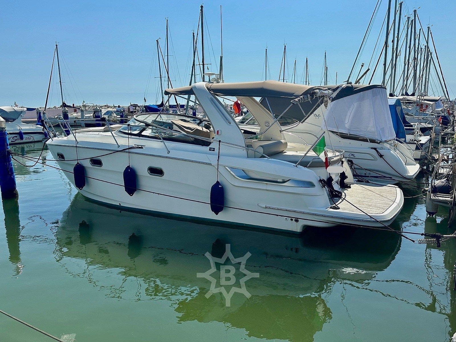 Bavaria 28 Sport - 2010