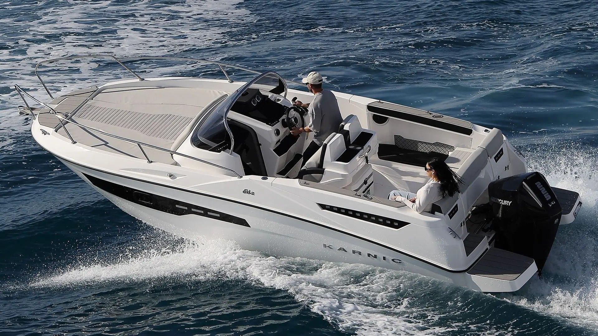Karnic SL692 - NA ZALOGI - 2025