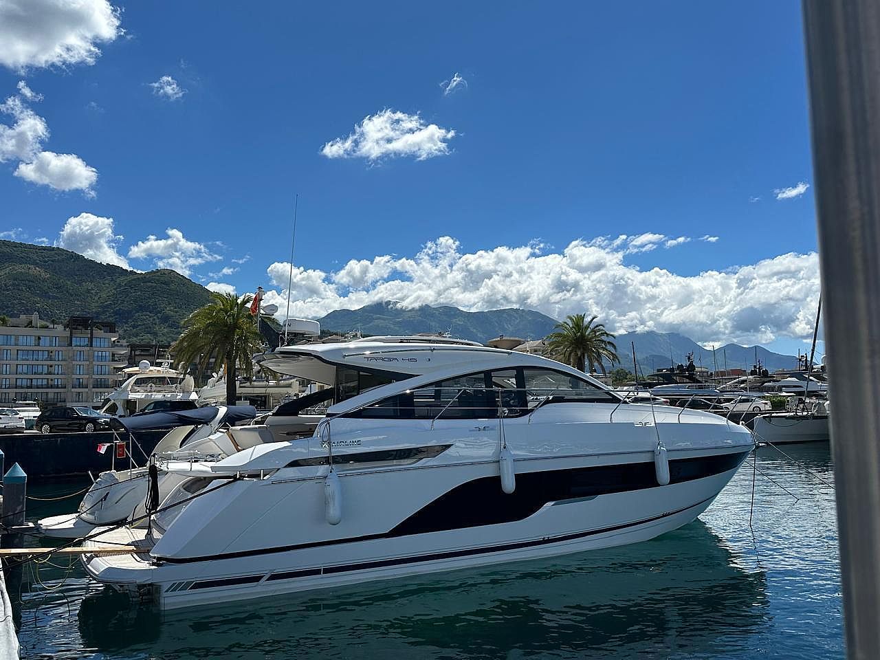 Fairline Targa 45GT - 2024