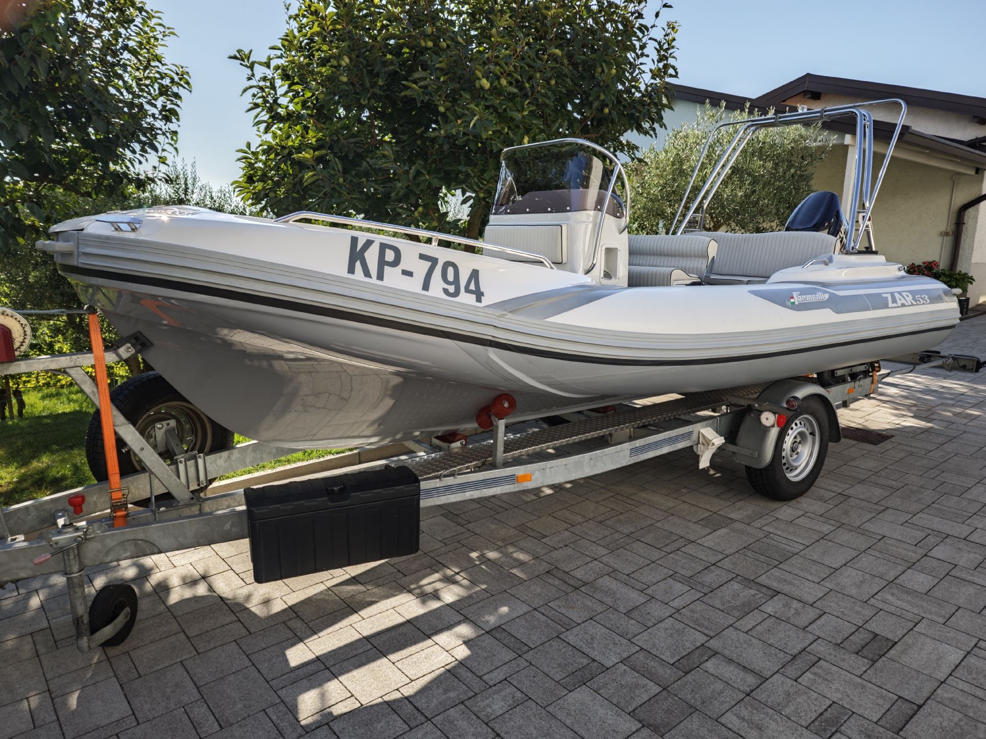ZAR 53 - 2013