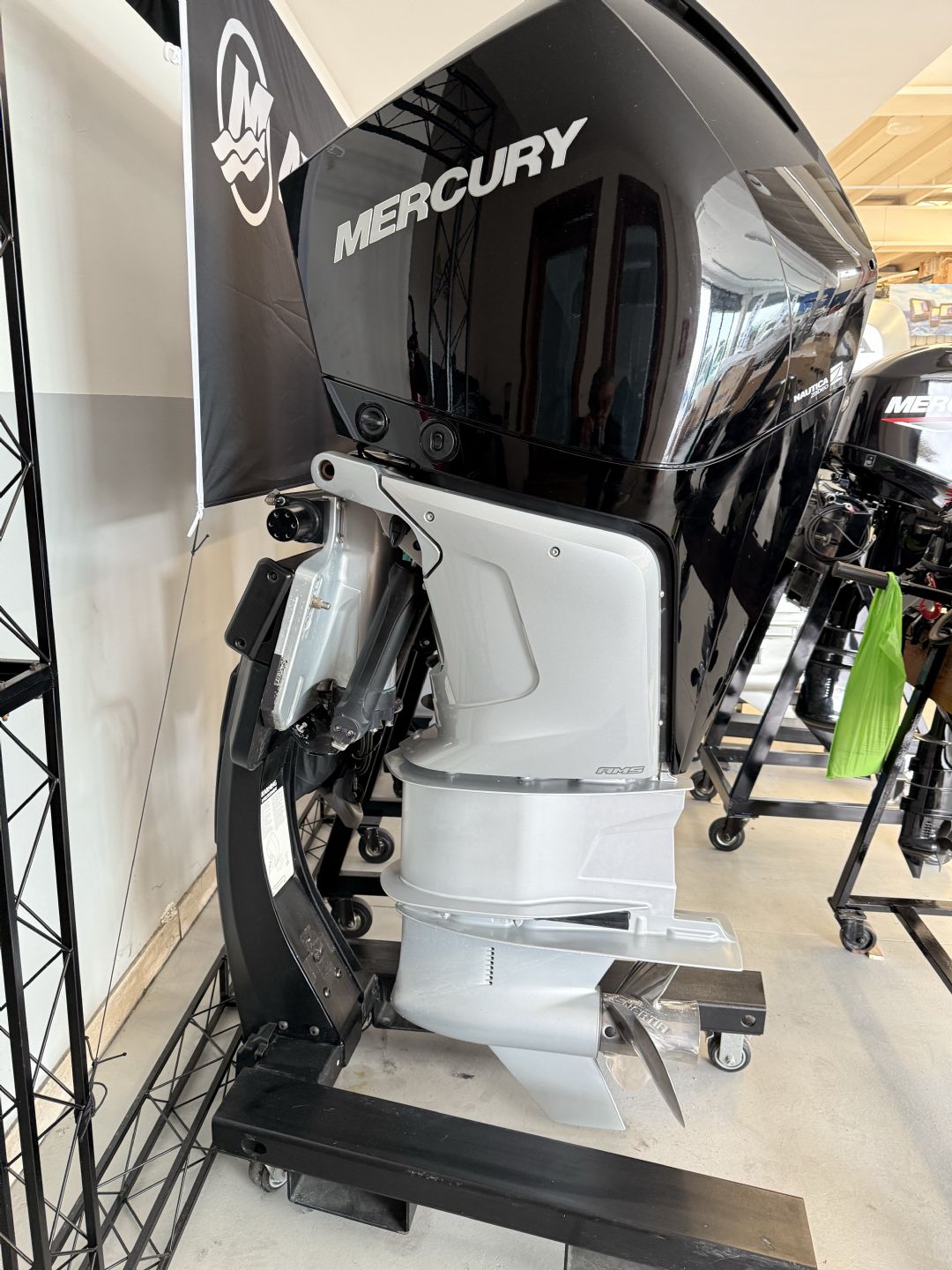 Mercury