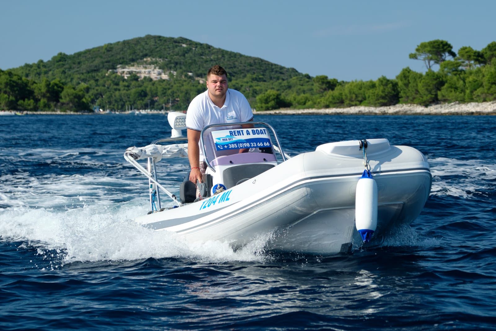 GRAND S 470 N - 2018 - for sale: 12000.-EUR