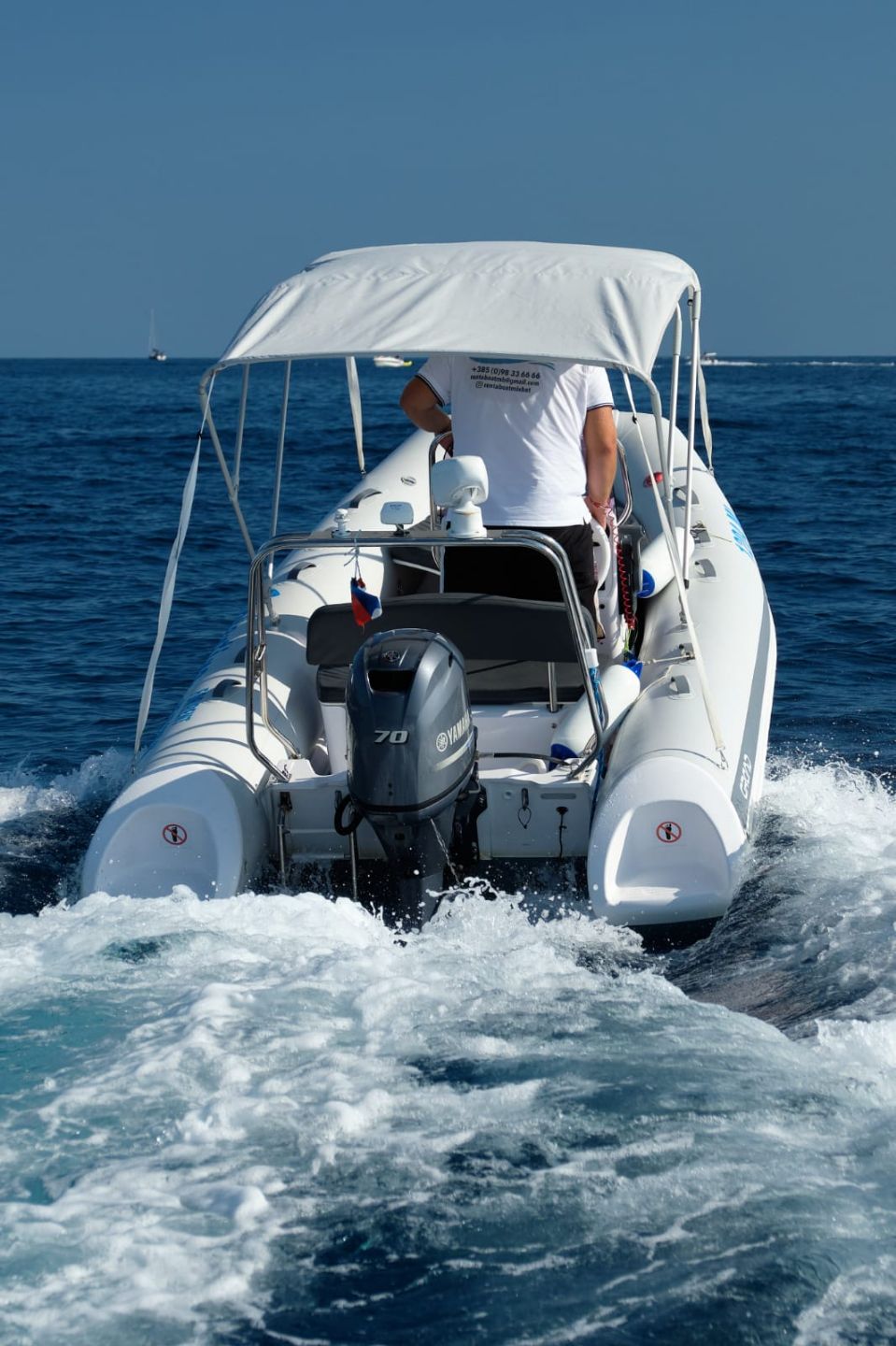 GRAND S 470 N - 2018 - for sale: 12000.-EUR